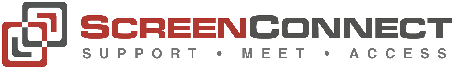 ScreenConnect Remote Support